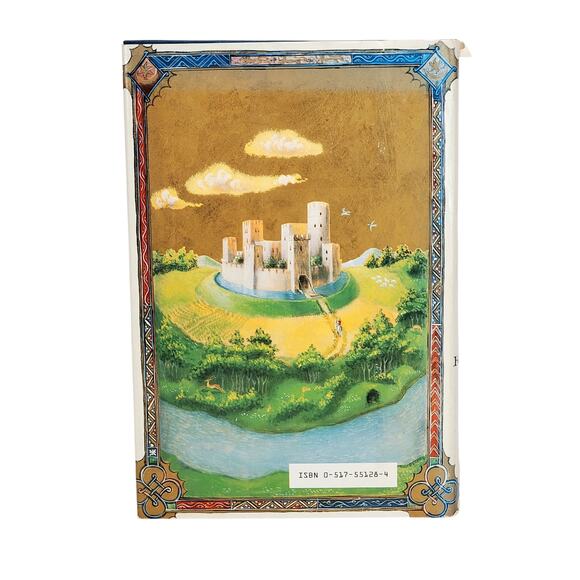 Vtg Shield of Three Lions by Pamela Kaufman First Edition Hardcover 1958 DJ - Picture 7 of 16